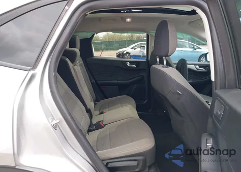 2021 Ford Escape Se Hybrid from USA, damaged, VIN 1FMCU0BZ0MUB14085